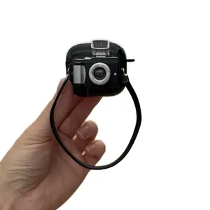 Apple AirPods 3rd Generation Case Cover, Protects from Daily Use - Wearable Tech Accessories