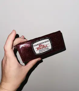 custom eraser