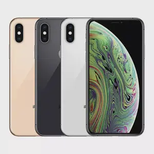 Apple iPhone XS 5.8" Unlocked (Brand New) / 256GB