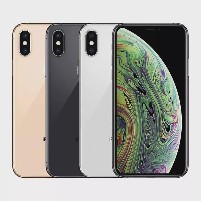 Apple iPhone XS 5.8" Unlocked (Brand New) / 256GB