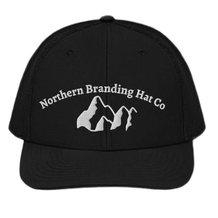 Northern Branding Hat Co, Trucker Cap