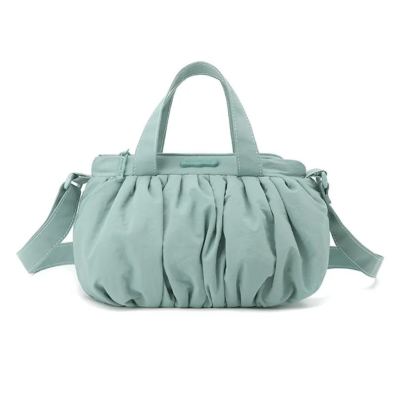 Soft Fog Green