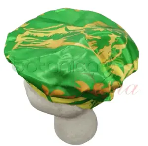 Gorro de Santo con imagen representativa de cada santo
