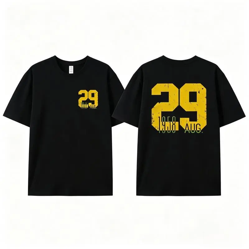 12oz Max Heavyweight Oversized Short Sleeve, 100% Cotton Cropped Tee, Casual Crewneck Tshirt, Mens Graphic Tees, MeJend Boxy tee fit t-shirt summer fits