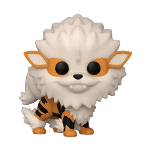 Arcanine #920 Funko Pop! Games Pokémon Arcanine #920 Funko Pop! Games Pokémon