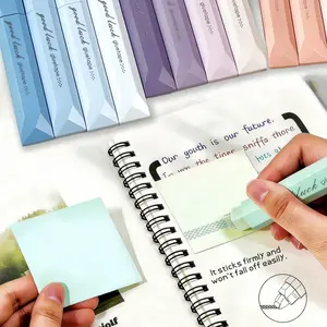 4 pieces of double-sided tape - roll roll roll office tape, one pull and stick, seamless bonding, suitable for scrapbooks, DIY crafts, card making, handicrafts and art projects, photo safety, Easter gifts, back to school season