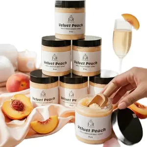 Best Skin Exfoliator Scrub