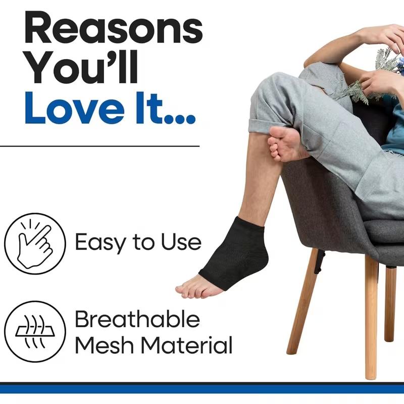 2026 Breathable Height-Increasing Socks: Unisex Invisible Height-Increasing Socks for a Perfect Height Boost and Breathable Comfort