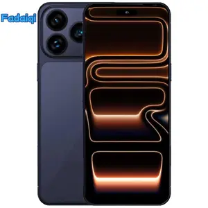 Andirond Phones I17 PRO MAX Android Phone: 6.9 Inch Display, 8GB+128GB, Dual 8MP+20MP Cameras, 4400mAh Long-Lasting Battery with Fast Charging, OTG, Facial Recognition Unlock, 4G, Unlocked smart phone. flash sale phone unlockedphone flash s