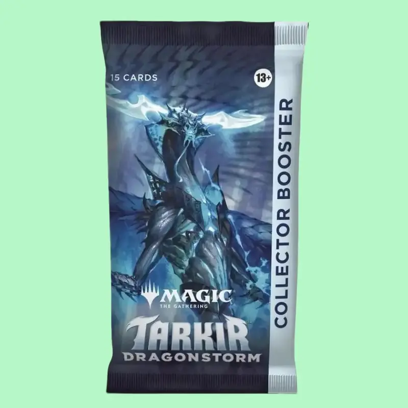 mtg collector booster - TikTok Shop mtg collector booster - TikTok Shop