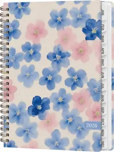 2026 Planner Calendar