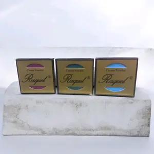 Raquel Multi-Use Powder Concealer & Foundation, Beauty Makeup for Flawless Coverage