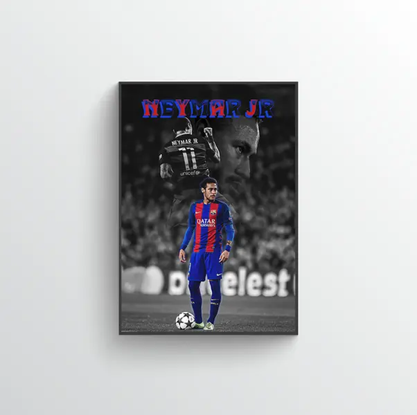 Neymar Jr
