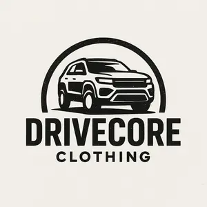 DriveCore Clothing