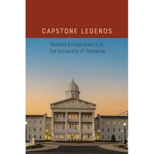 Capstone Legends - Paperback
