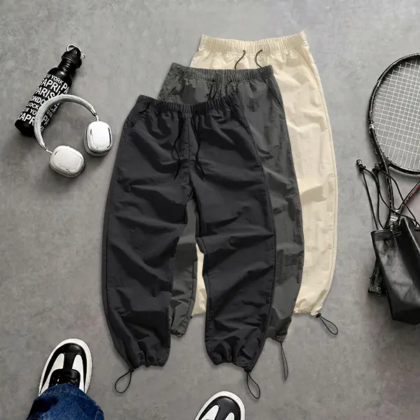 Black + Dark Gray + Apricot