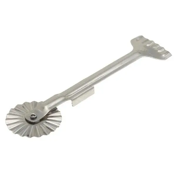 Pie Crust Crimper