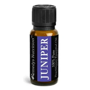 Juniper Essential Oil 10 mL