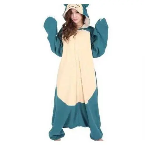 Original Kirby Beast