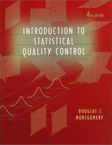 USED-Introduction to Statistical Quality Control by Douglas C. Montgomery (Hardcover)