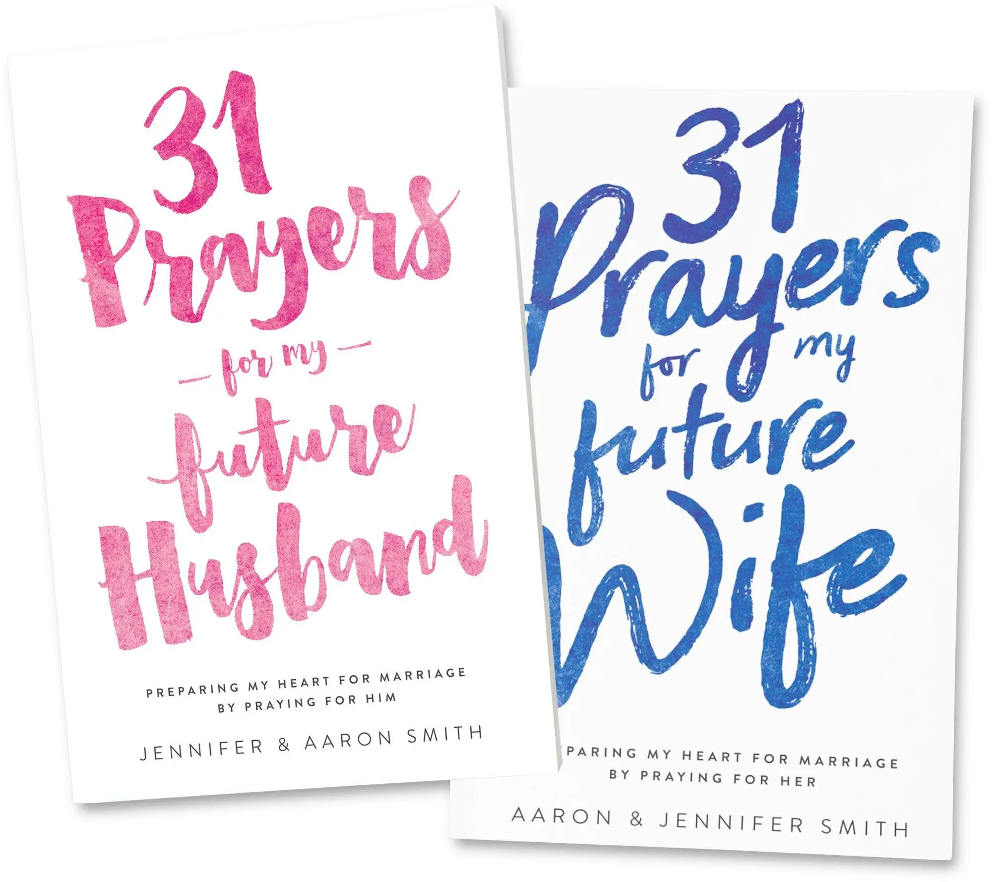 31 Prayers For My Future Marriage 2 book Bundle Powerful Spiritual Warfare Prayers breakthrough prayer