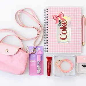 The Posh Pink Bundle