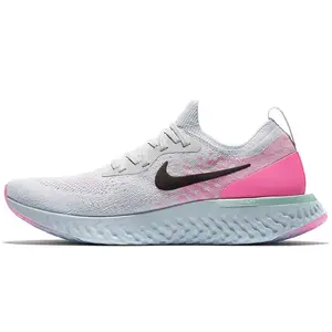 Nike Epic React Flyknit First Blush AQ0067-007