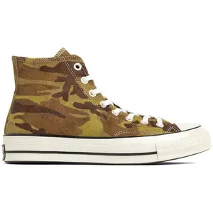 Converse Chuck Taylor All Star 70 Hi Pony Hair Camo (men) by StockX