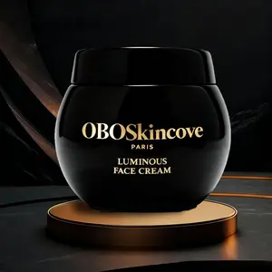 OBOSkinCove Cloud-Velvet Cream Moisturizer Hydrating Lifting Firming Anti-Aging Plant Extract Essence MRACLE BROTH Improves Fine Lines Boosts Elasticity Day Night Face Cream