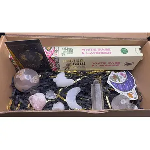 ⭐ Cosmic Glow Intuitive Mystery Box – $44.44