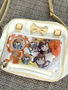 Yttd Sara Chidouin Ita bag