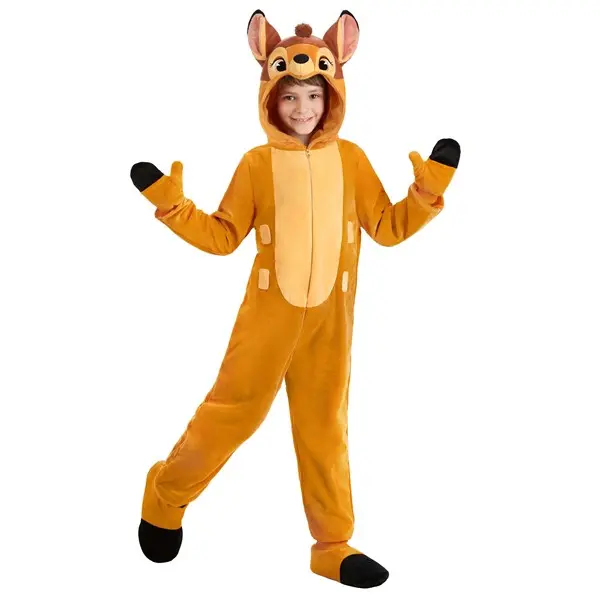 Kid's Disney Bambi Costume (© Disney)