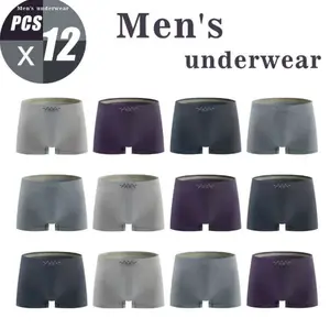 silk  boxers round head sock BLACK FRIDAY Comfortable   12-Pack |Men's Ultra-Soft Solid Color Underwear l No-RideUp, Breathable Fit |BLACK FRIDAY SAVE BIG! jaguar organic cotton  now ton boxer briefs