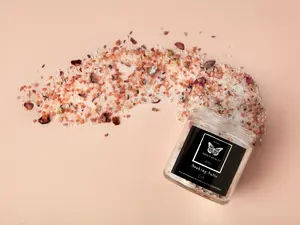 Totem Bath Salts | Silicone Free and Organic