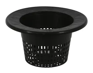 Mesh Pot Bucket Lids