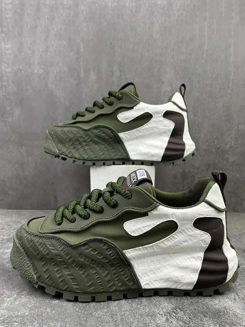 balenciaga platform shoes - TikTok Shop display picture 3