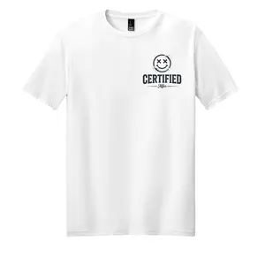 Certified T-shirt