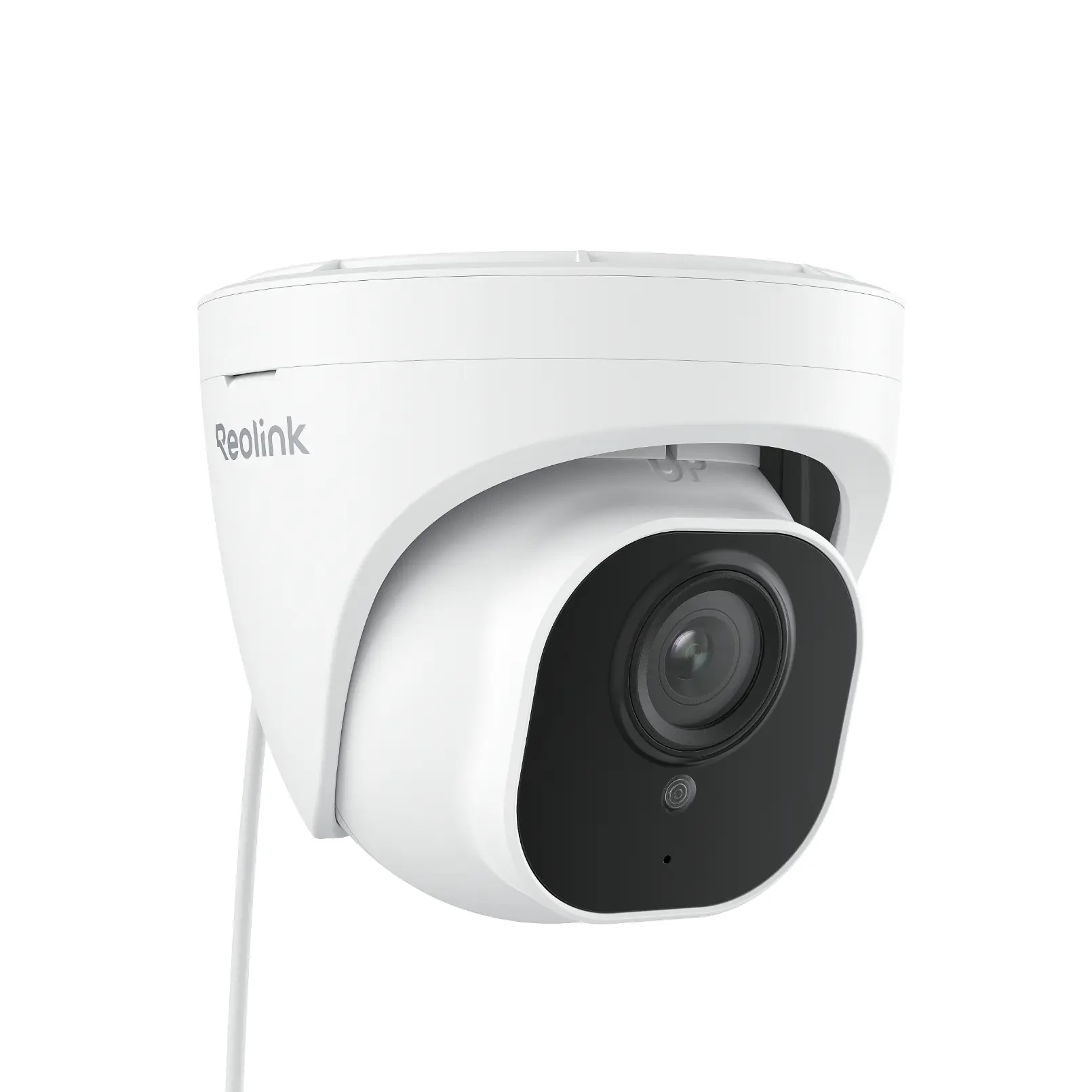 Reolink RLC-820A 8MP PoE Home Security Camera - Ethernet IP67 Waterproof Surveillance Camera, Smart Detection, Audio Recording, Time Lapse