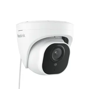 Reolink RLC-820A 8MP PoE Home Security Camera - Ethernet IP67 Waterproof Surveillance Camera, Smart Detection, Audio Recording, Time Lapse