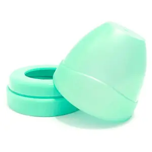 Grosmimi Replacement Cap & Ring - Original Design for Versatile Use