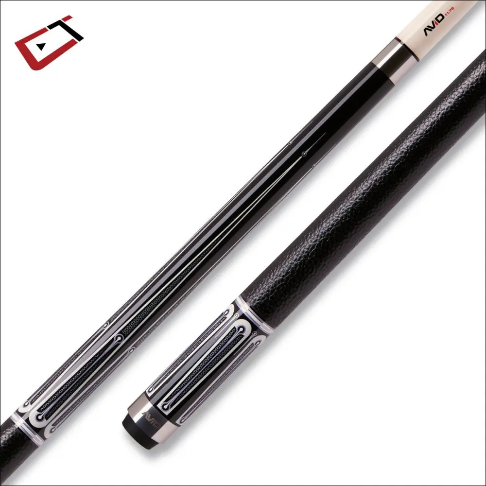 Cuetec Avid Opt X Lavender (11.75 Shaft)