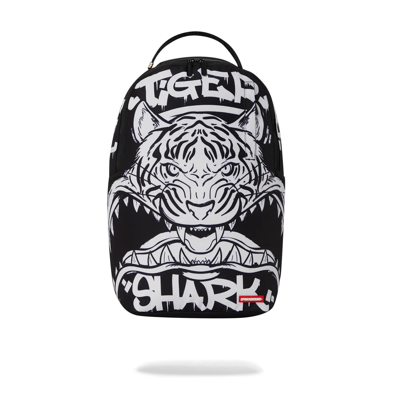 TIGER SHARK PARK BACKPACK