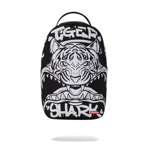 TIGER SHARK PARK BACKPACK