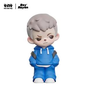 TNTSPACE Rayan Youthful Day Series Blind Box Figure