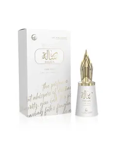 Le Falcone | Risala For You | Eau De Parfum | 100 ml - 3.4 fl oz | Women's Fragrance | White Floral - Honeysuckle & Vanilla Notes | EDP Fragrance