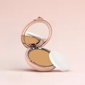 Ilumina Creamy Compact Foundation SPF 50+