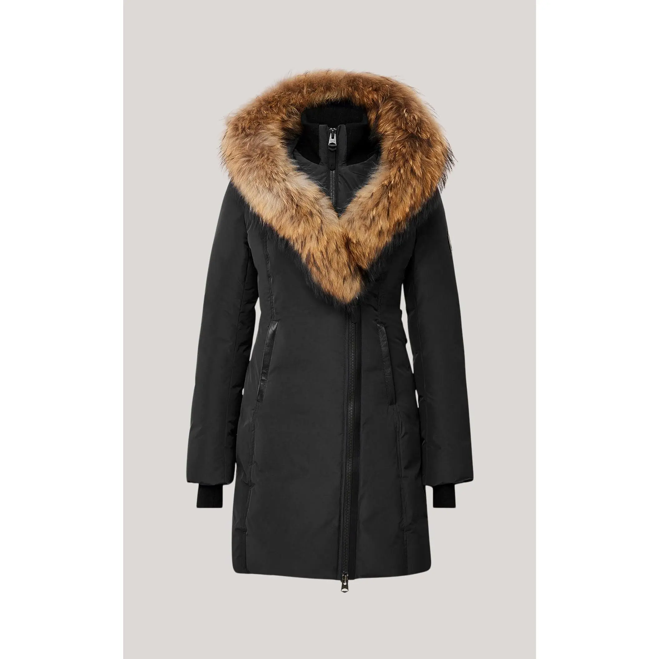 MACKAGE KAY-F Womens Apparel