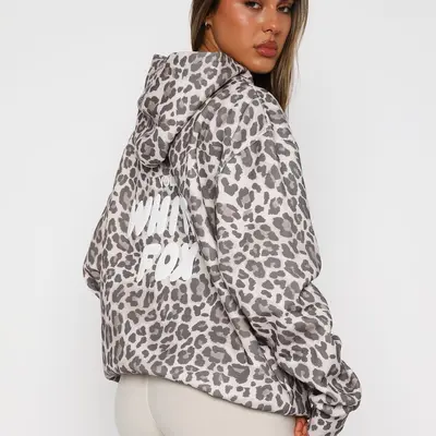 Leopard Knu Skool Van Outfits TikTok Shop