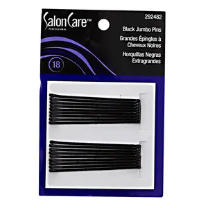 Salon Care Professional Jumbo Hair Pins