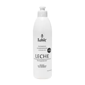 Lehit Termoprotector de Leche Tratamiento x300gr